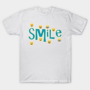 smile T-Shirt